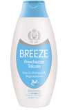 BREEZE BAGNO-DOCCIA SHAMPOO 400ML.