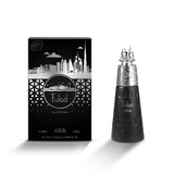 Nabeel Fulad edp 100ml. spray