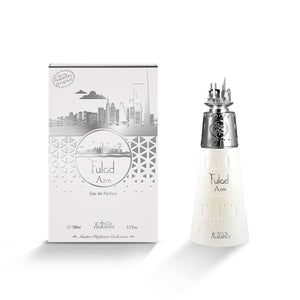 Nabeel Fulad Azm edp 100ml. spray Unisex