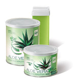 HOLIDAY CERA DEPILATORIA LIPO GEL  400ML. ALOE VERA