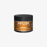 Xflex Cera 100ml. Glowing Hair Wax - 3 profumazioni