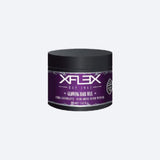 Xflex Cera 100ml. Glowing Hair Wax - 3 profumazioni