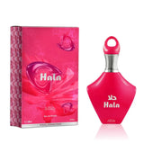 Nabeel Hala edp 100ml. spray