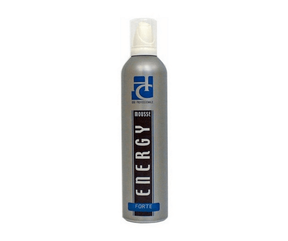 Hc Energy Mousse Forte – 400ml