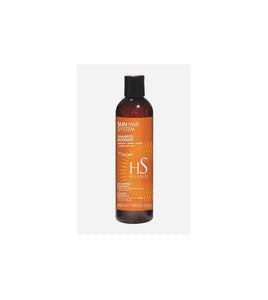 HS Milano Sun System Shampoo Nutriente 250ml. Vegan