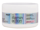 The Illamin Action - kit Laminazione per Capelli