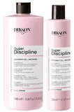 Dikson Prime Discipline Shampoo Anti-crespo 300ml. - 1 Lt.