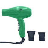 Mistral Fire Compact Asciugacapelli 2100 W Verde