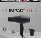 Mistral Phon Mistral Impact 2.0 - 2100W