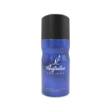 Australian Blu  For Man Deodorante 150ml spray