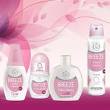 BREEZE DEODORANTE PERFECT BEAUTY