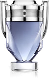 Invictus by Rabanne edt 100ml. spr