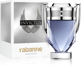 Invictus by Rabanne edt 100ml. spr