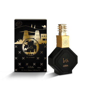 Nabeel Irth edp 100ml. spray