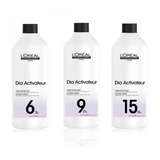 Oreal Dia Activateur 1lt. 6 Vol. - 9 Vol. - 15 Vol.