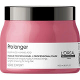 Oreal Serie Expert Maschera 500ml. PRO LONGER