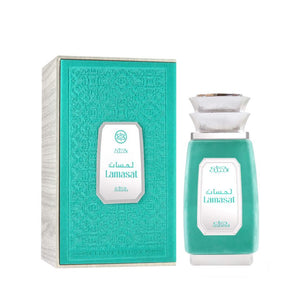 Nabeel Lamasat edp 100ml. spray - Unisex