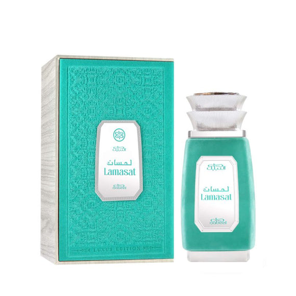 Nabeel Lamasat edp 100ml. spray - Unisex