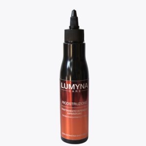 Lumyna Care Ricostruzione Trattamento Intensivo Riparatore Per Capelli 150 ml