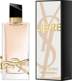 Libre by YSL eau de toilette spray 50ml- 90ml.