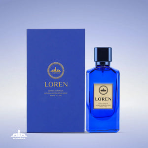 Loren by Al Ambra Extrait de Parfum 50ml. spr