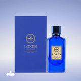 Loren by Al Ambra Extrait de Parfum 50ml. spr