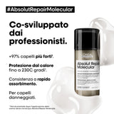 Oreal Serie Expert Crema s.r. 50ml. - Absolut Repair Molecular