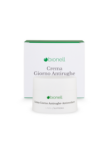 Bionell Crema Giorno Antirughe 50ml