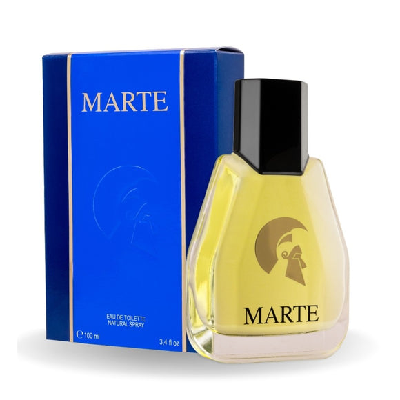 Marte battistoni edt 100ml. spr