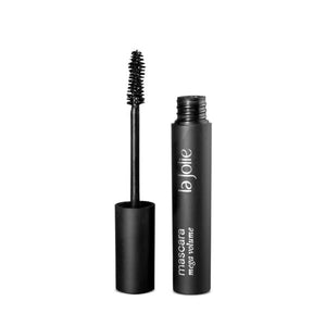 La Jolie Mascara Wonder Mega Volume nero 8 ml.