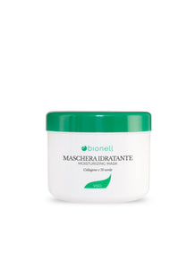 Bionell Maschera Idradante Viso 500ml