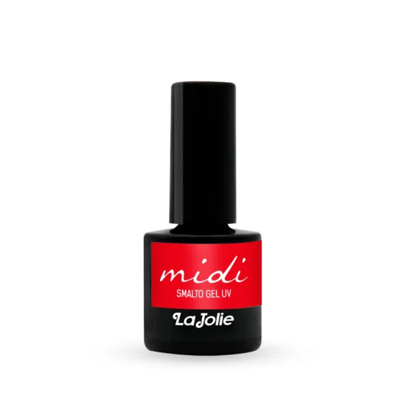 La Jolie Midi Smalto Semi Permanente 7ML. 