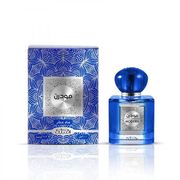 Nabeel Modern edp 100ml. spray