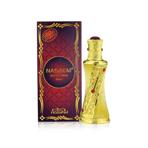 Nasaem edp 100ml. spray by Nabeel - Unisex