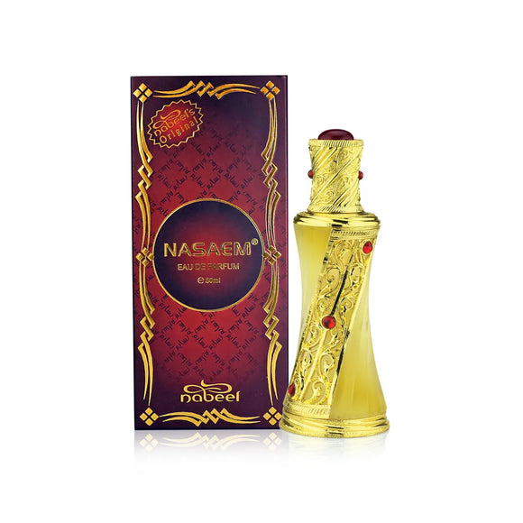 Nasaem edp 100ml. spray by Nabeel - Unisex