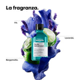 Oreal Serie Expert Shampoo Scalp Anti-Oiliness - Capelli Grassi