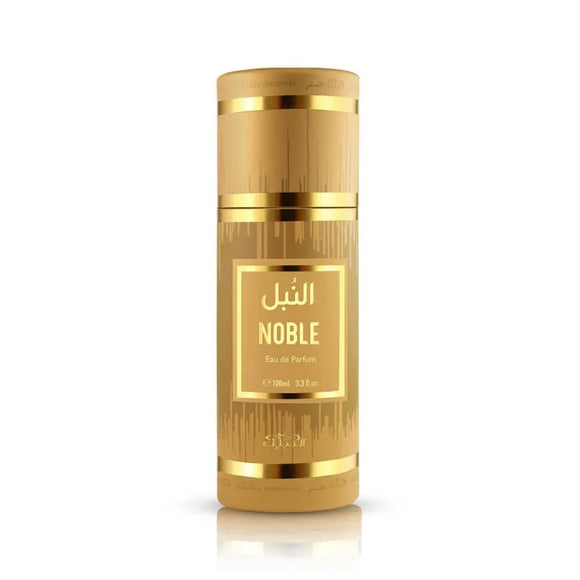 Noble - Nabeel edp 100ml. spr