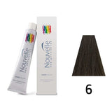 Nouvelle Tintura 100ml. Hair Color