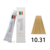 Nouvelle Tintura 100ml. Hair Color