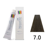 Nouvelle Tintura 100ml. Hair Color