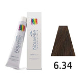 Nouvelle Tintura 100ml. Hair Color