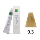 Nouvelle Tintura 100ml. Hair Color