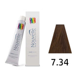 Nouvelle Tintura 100ml. Hair Color