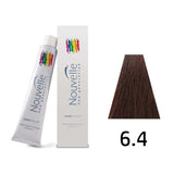 Nouvelle Tintura 100ml. Hair Color