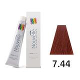 Nouvelle Tintura 100ml. Hair Color