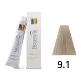 Nouvelle Tintura 100ml. Hair Color