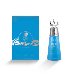 Nabeel Ocean Blue edp 100ml. spray unisex