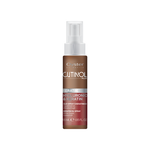 Oyster Cutinol Keratin Olio Spray 55ml.