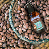 I Provenzali Olio Capelli Argan e Macadamia 100ml.