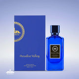 Paradise Valley by Al Ambra Extrait de Parfum 50ml. spr